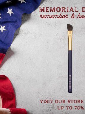 Estee Lauder Contour Shadow Brush - # 30